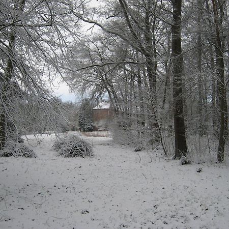 Hotel Het Buskruid Lummen Exterior photo